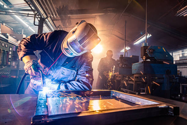 Affordable Welder Services in Springs, NY