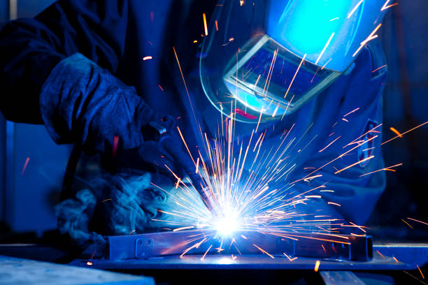 Best Food and Beverage Processing Equipment Welding in Springs, NY