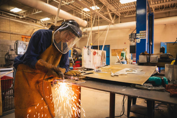 Best Automation and Robotic Welding in Springs, NY
