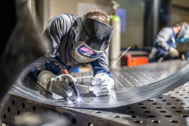 Trusted Springs, NY Welder & Metal Fabrication Experts