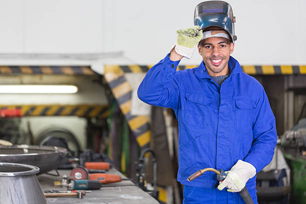 Best Aerospace and Defense Welding in Springs, NY